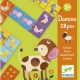 Djeco Domino - Tanya - Farm 