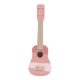 LITTLE DUTCH JÁTÉK GITÁR PINK