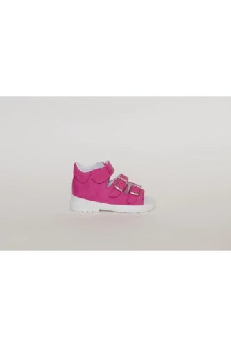 TD Shoes Szupinált Kislány Szandál